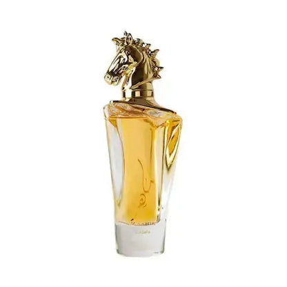 Maahir Gold Eau de Parfum 100ml Lattafa