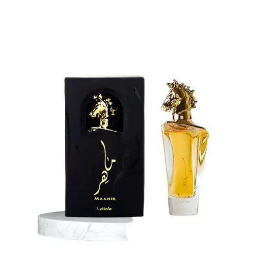 maahir gold 100ml wholesale
