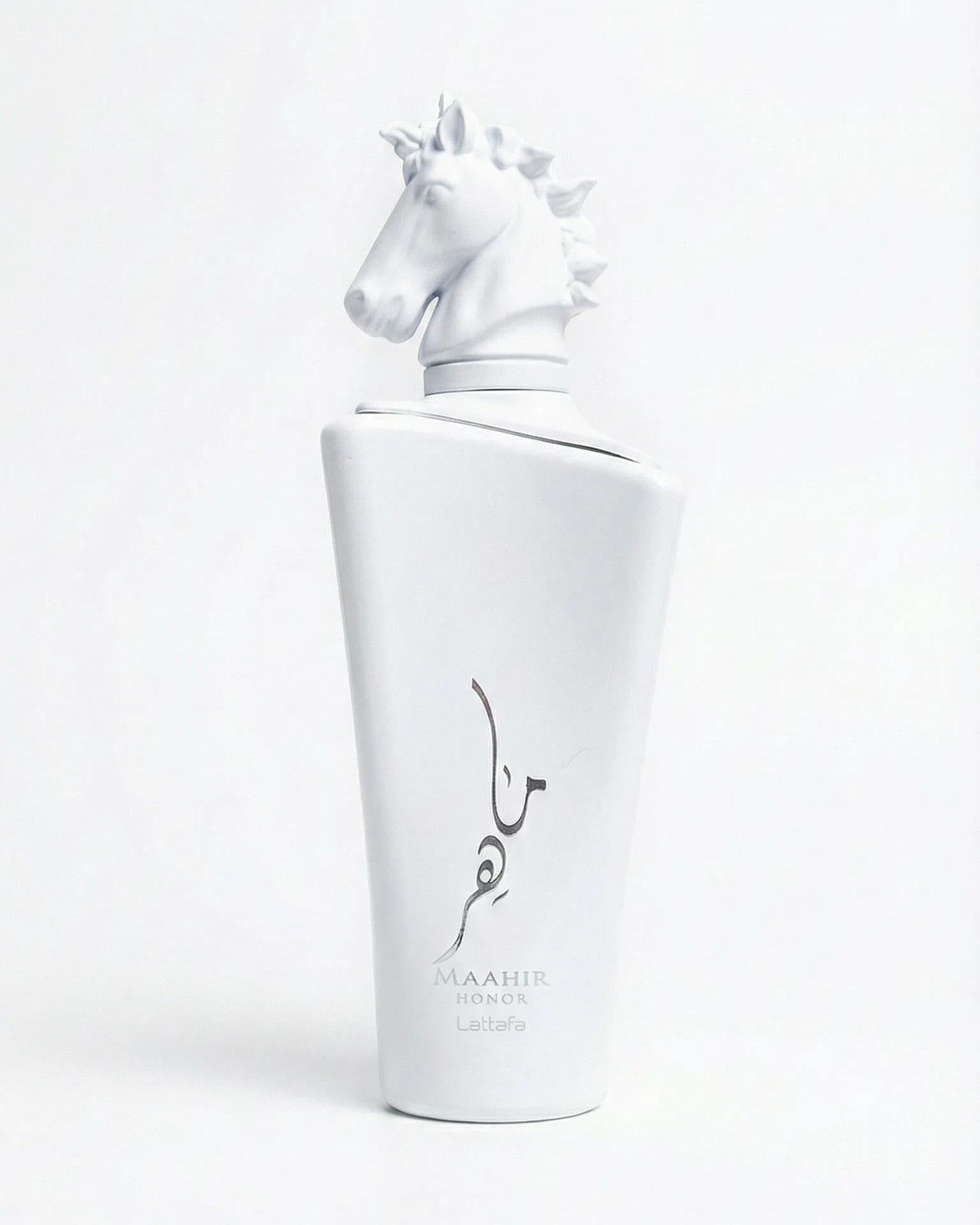 Maahir Honor Eau de Parfum 100ml Lattafa