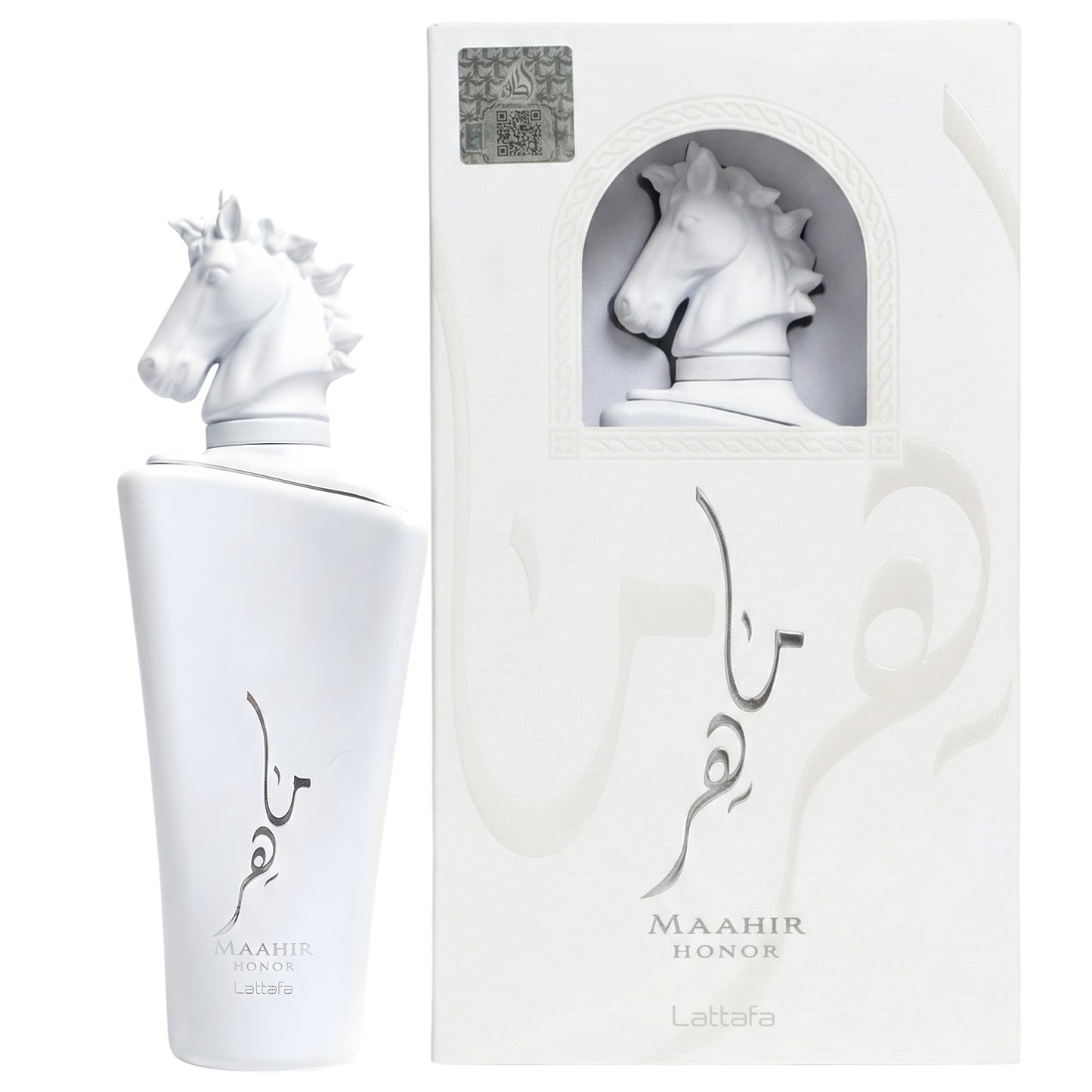 Maahir Honor 100ml Wholesale
