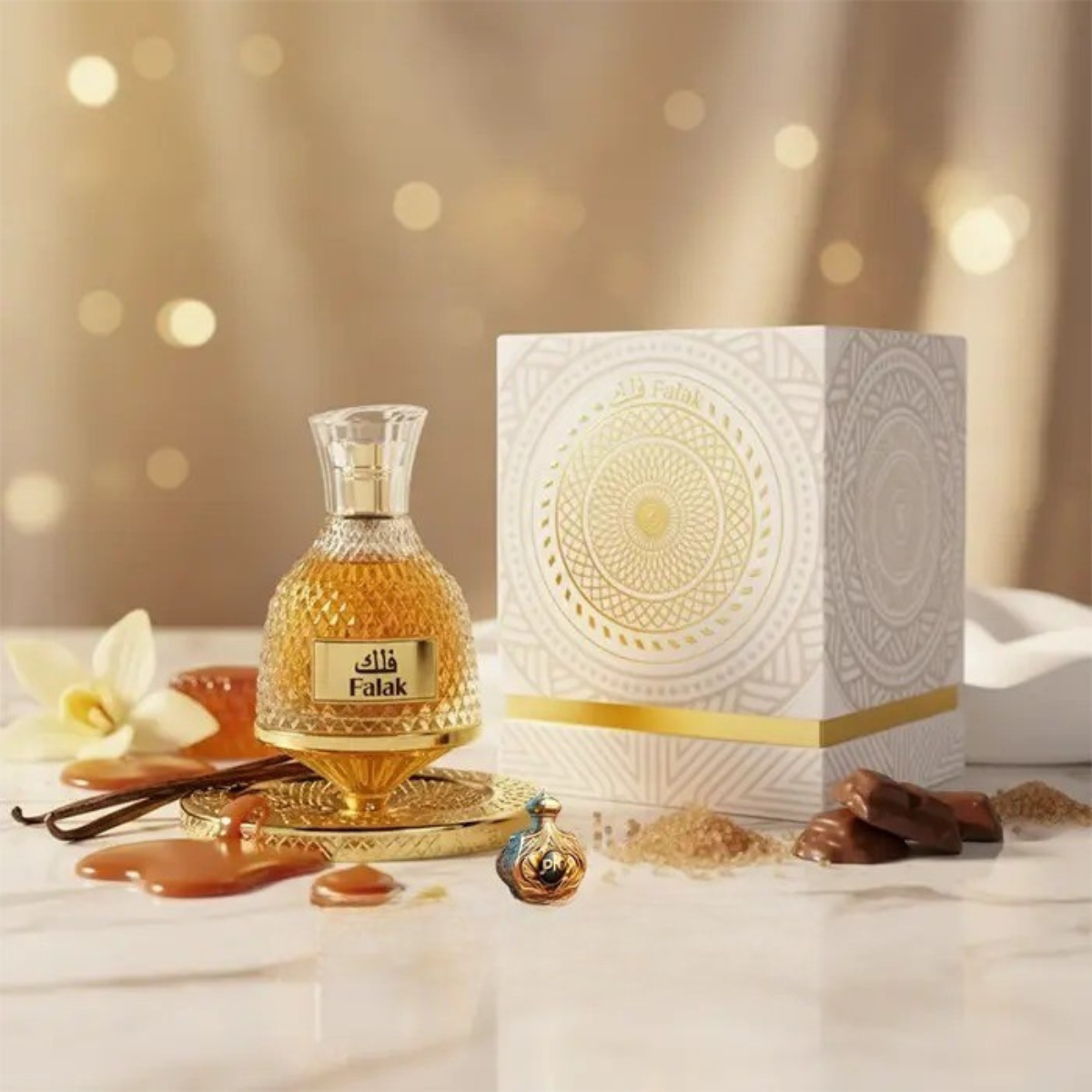 Falak Eau de Parfum 100ml Nusuk