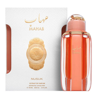 Mahab Eau de Parfum 100ml Nusuk