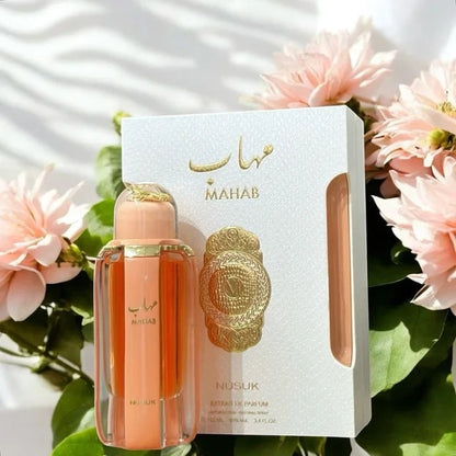 Mahab Eau de Parfum 100ml Nusuk