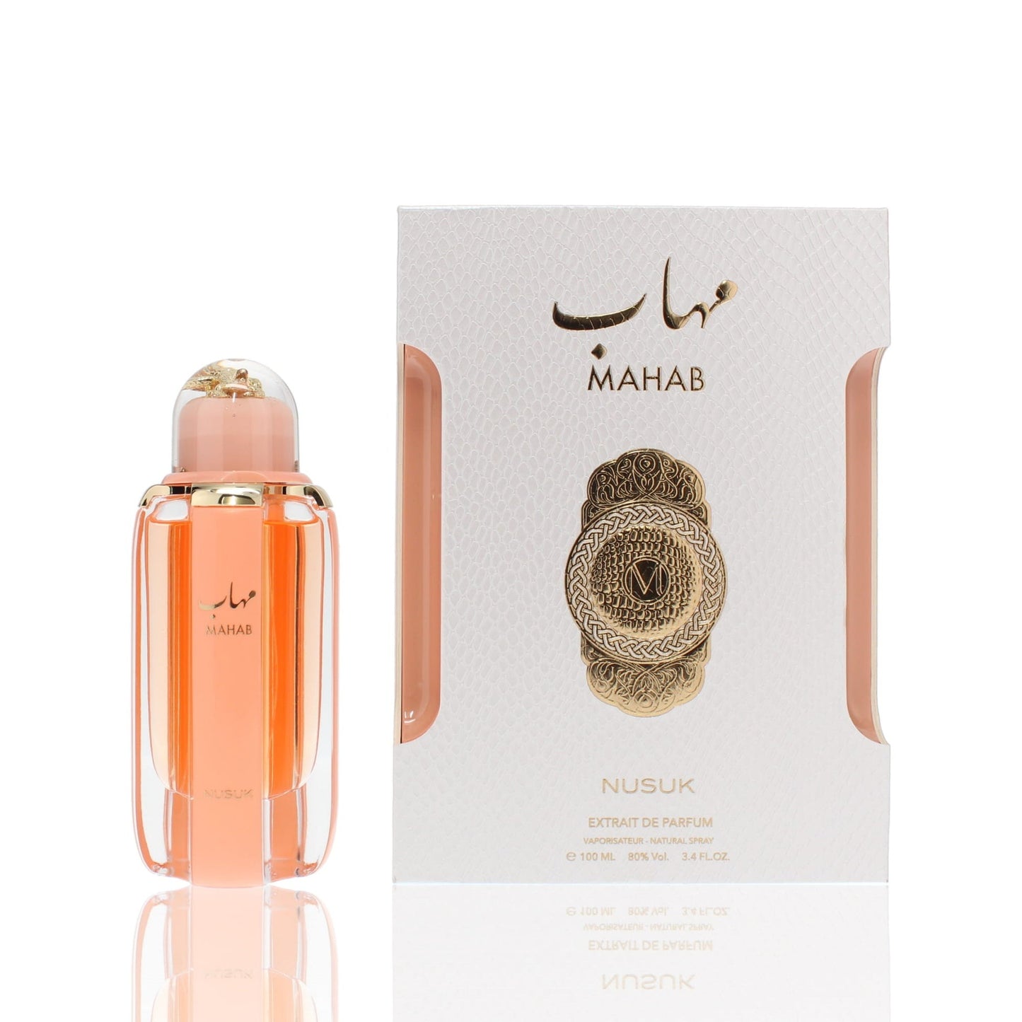 mahab 100ml wholesale