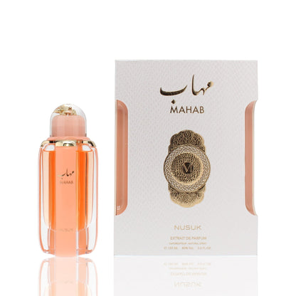 mahab 100ml wholesale