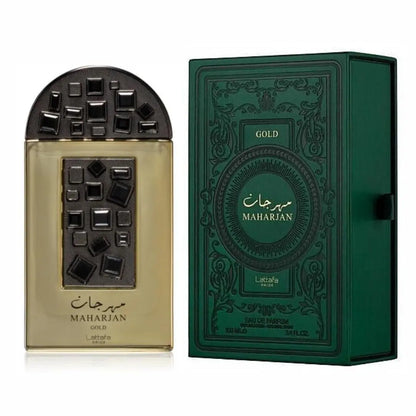 maharjan gold 100ml wholesale