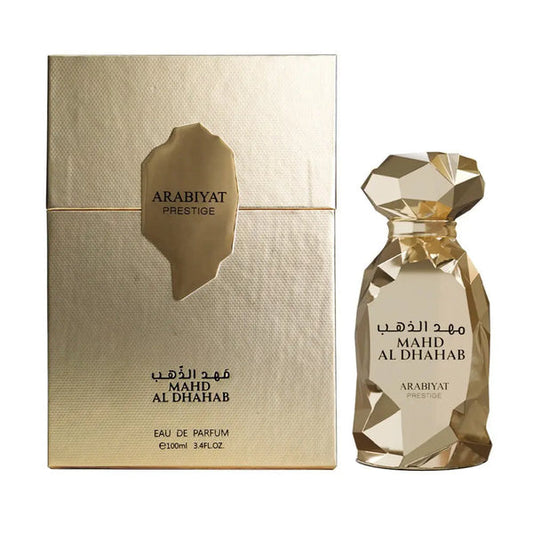 Mahd Al Dhahab 100ml Wholesale