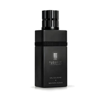 III Thriller Eau de Parfum 100ml Maison Asrar