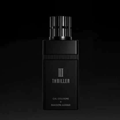 III Thriller Eau de Parfum 100ml Maison Asrar