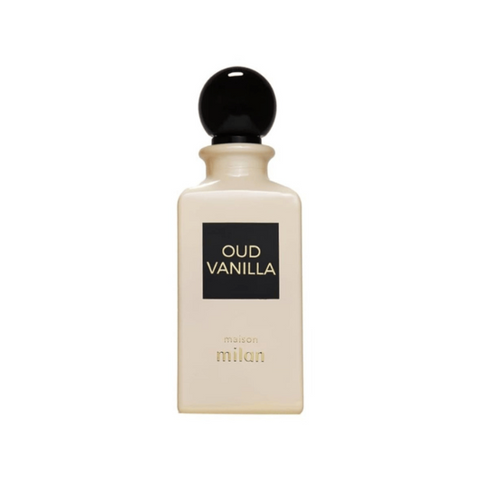 maison milan oud vanilla 90ml wholesale