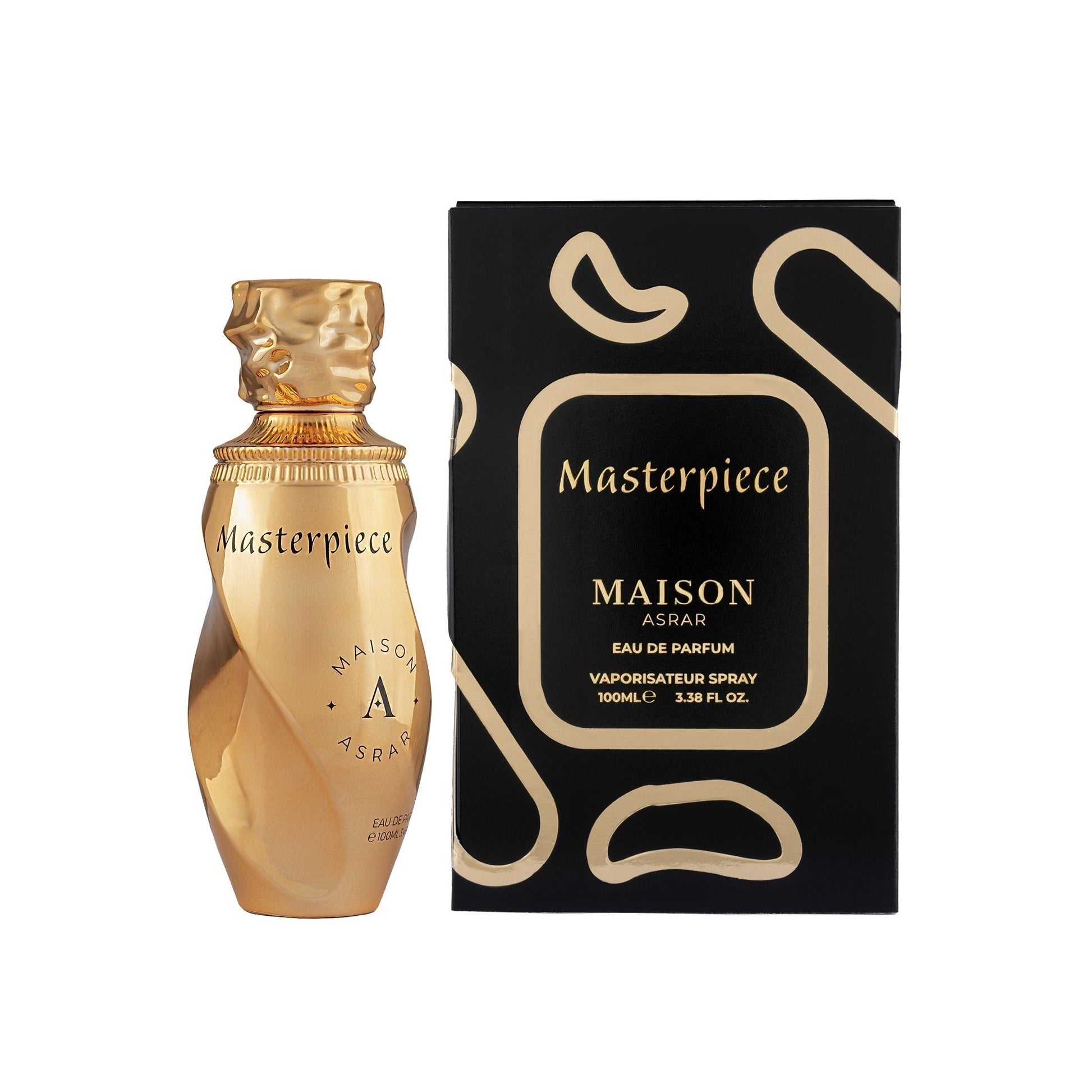 Masterpiece 100ml Wholesale
