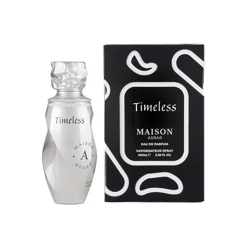 timeless 100ml wholesale