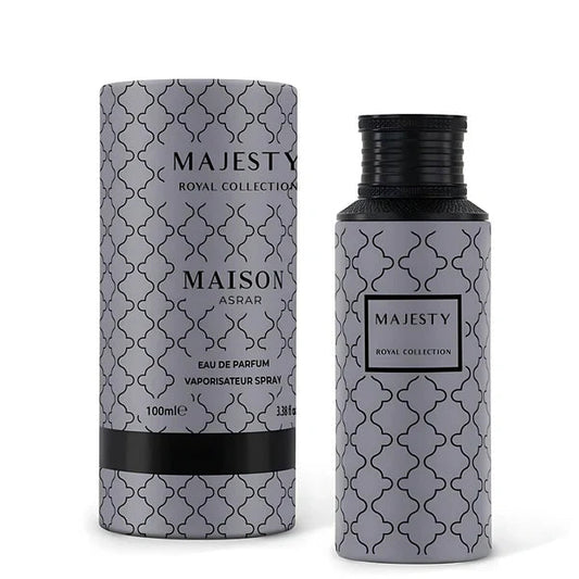 Majesty 100ml Wholesale