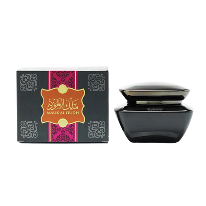 Malik Al Oudh Incense 75g Al Haramain