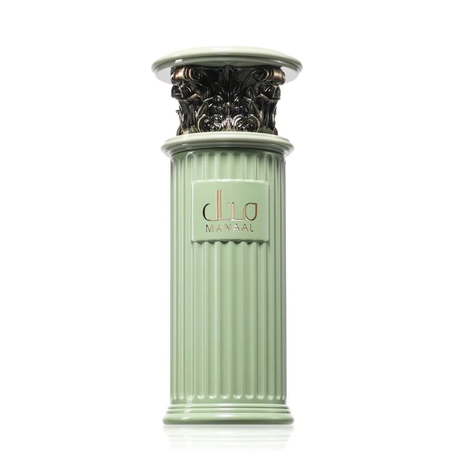 Manaal Eau de Parfum 100ml Ard Al Zaafaran