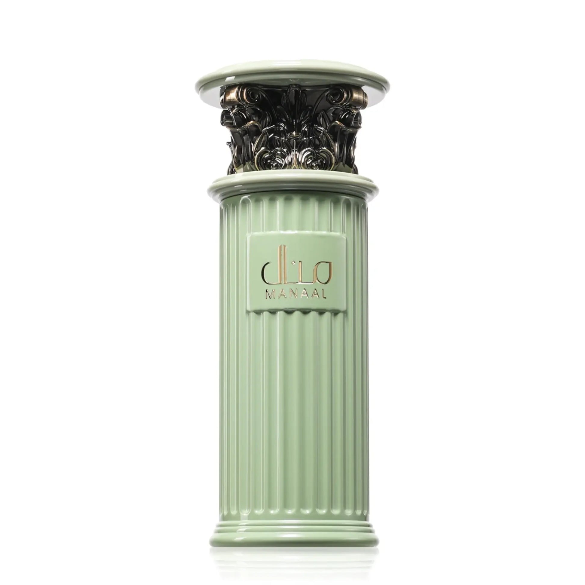 Manaal Eau de Parfum 100ml Ard Al Zaafaran