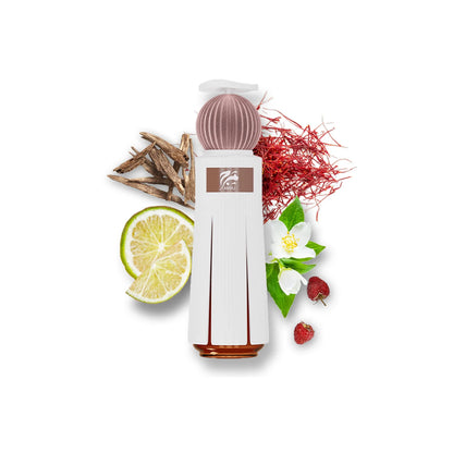 Marj Eau de Parfum 60ml Ahmed Al Maghribi