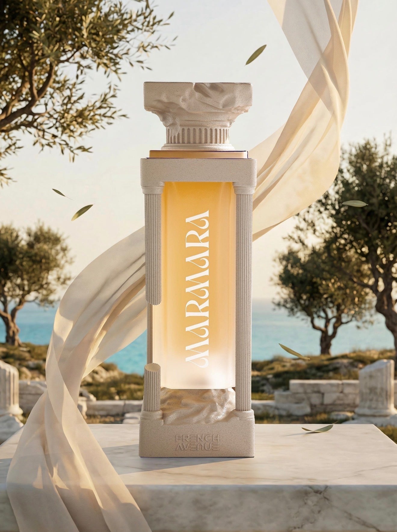 Marmara Eau de Parfum 100ml French Avenue