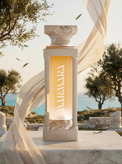 Marmara Eau de Parfum 100ml French Avenue