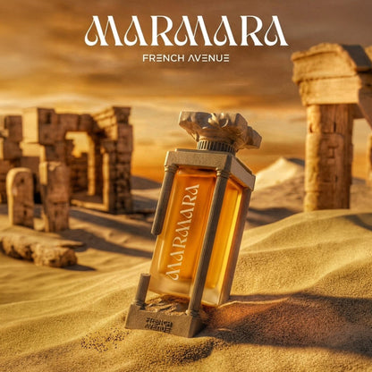 Marmara Eau de Parfum 100ml French Avenue