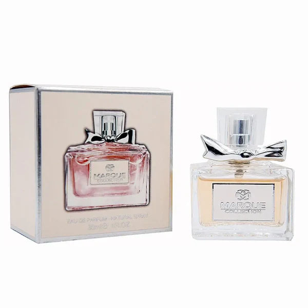123 Eau de Parfum 25ml Wholesale