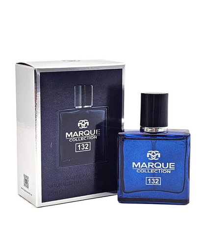 132 Eau de Parfum 30ml Marque Collection