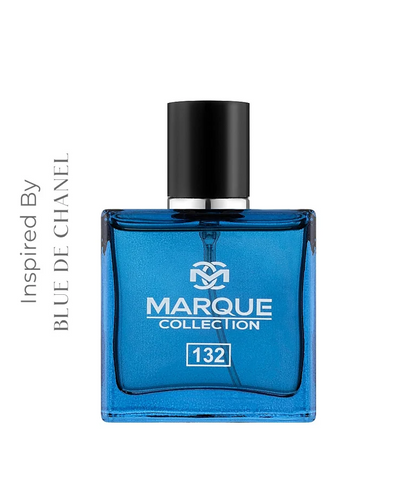 132 Eau de Parfum 30ml Marque Collection