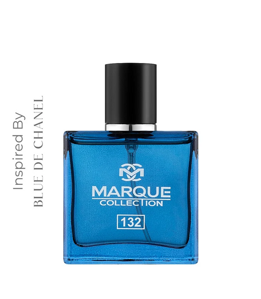132 Eau de Parfum 30ml Marque Collection
