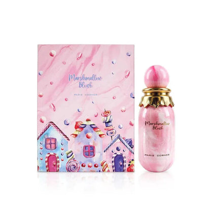 marshmallow blush 100ml wholesale