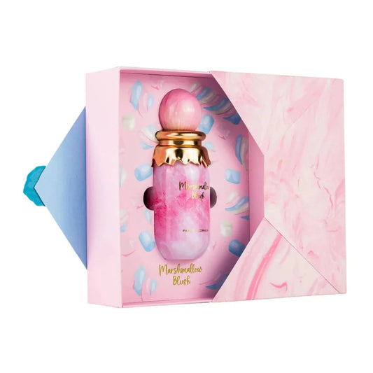Marshmallow Blush Eau de Parfum 100ml Paris Corner