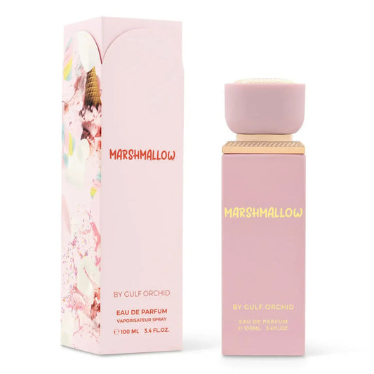 Marshmallow 100ml Wholesale