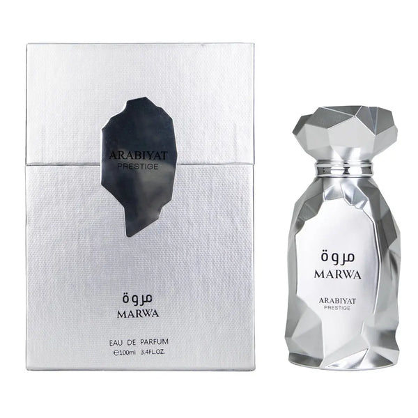 Marwa 100ml Wholesale