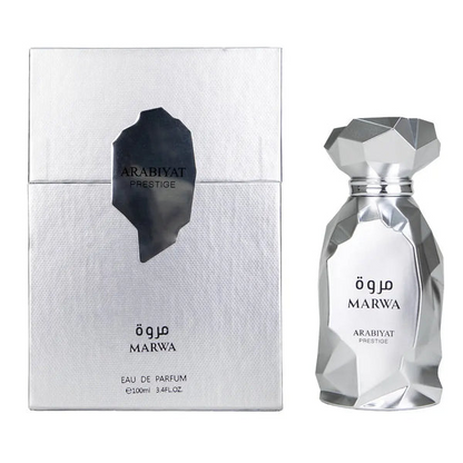Marwa 100ml Wholesale