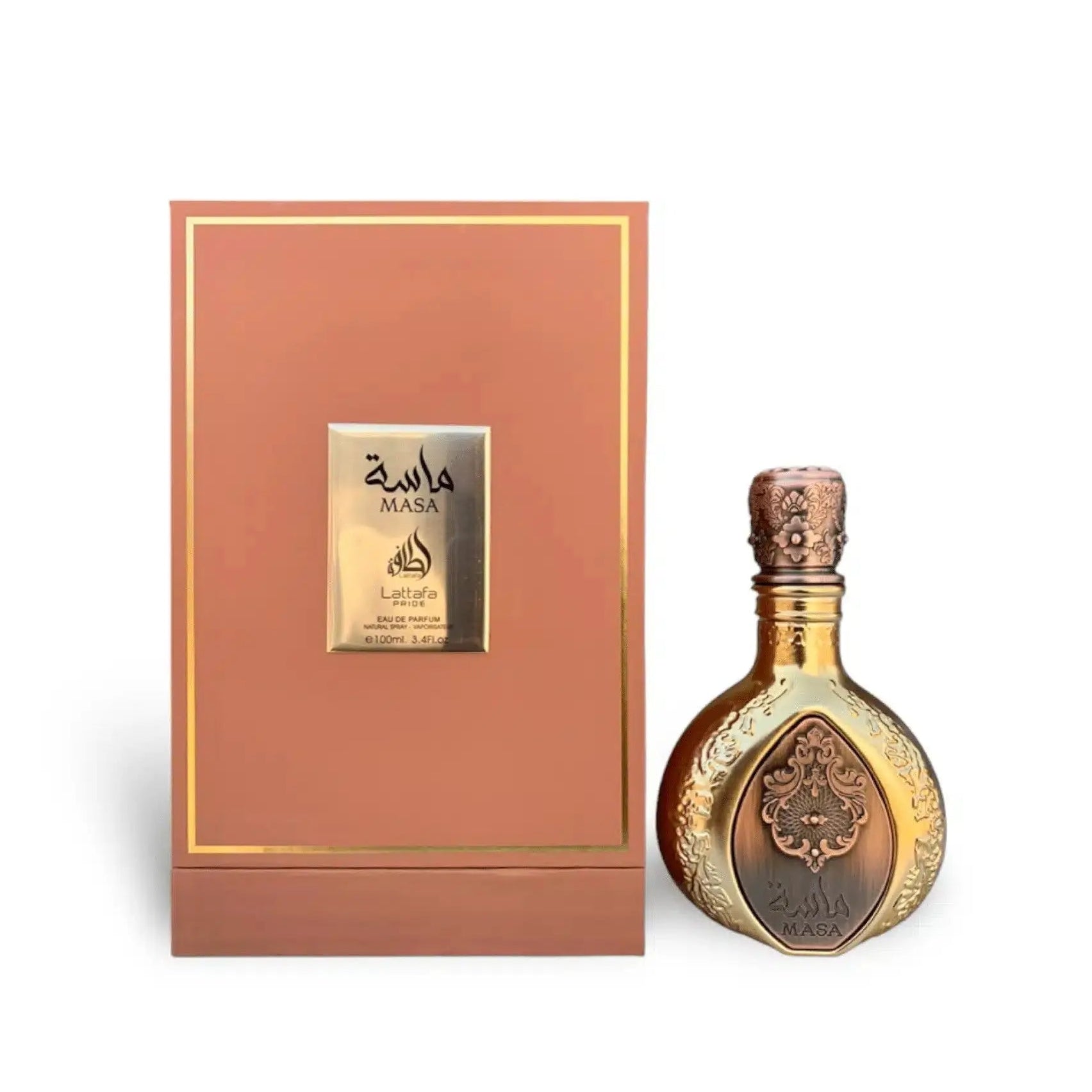 Masa 100ml Wholesale