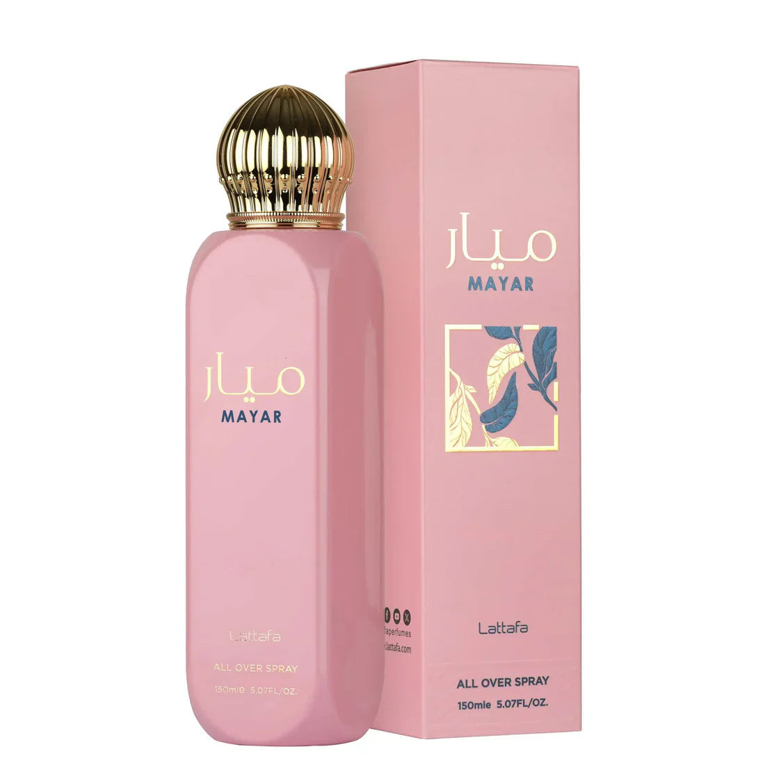 Mayar 150ml Wholesale