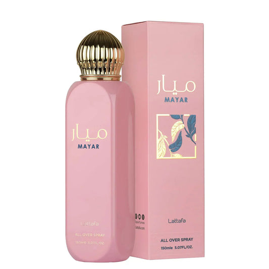 Mayar 150ml Wholesale