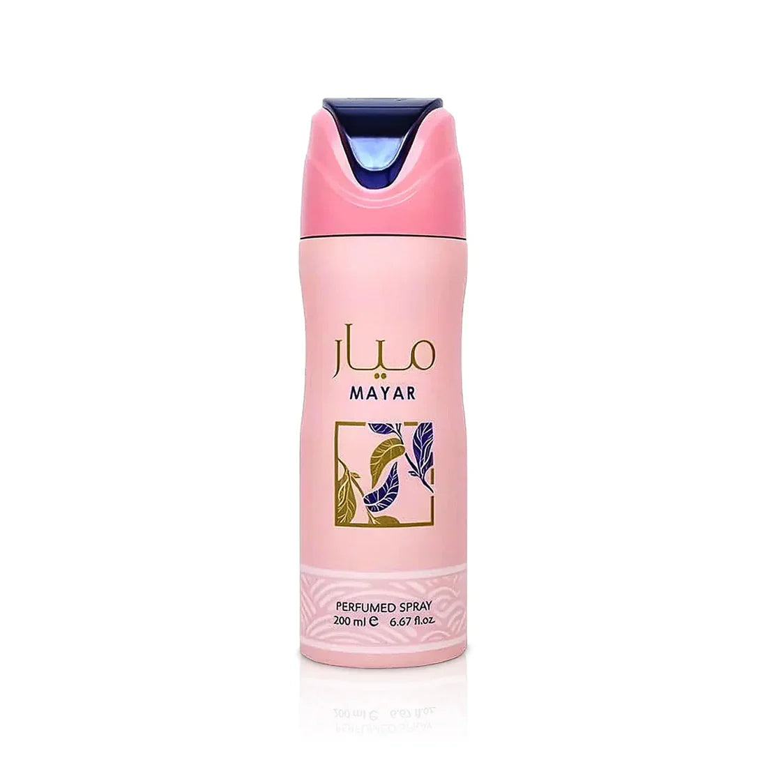 Mayar Deodorant 200ml Wholesale