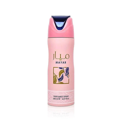 Mayar Deodorant 200ml Wholesale