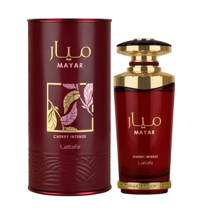 Mayar Cherry Intense 100ml Wholesale