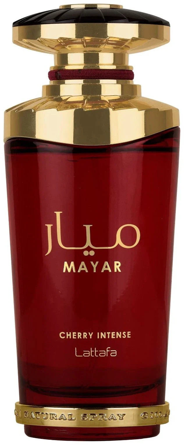 Mayar Cherry Intense Eau de Parfum 100ml Lattafa