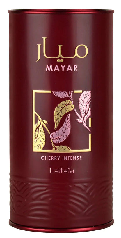 Mayar Cherry Intense Eau de Parfum 100ml Lattafa