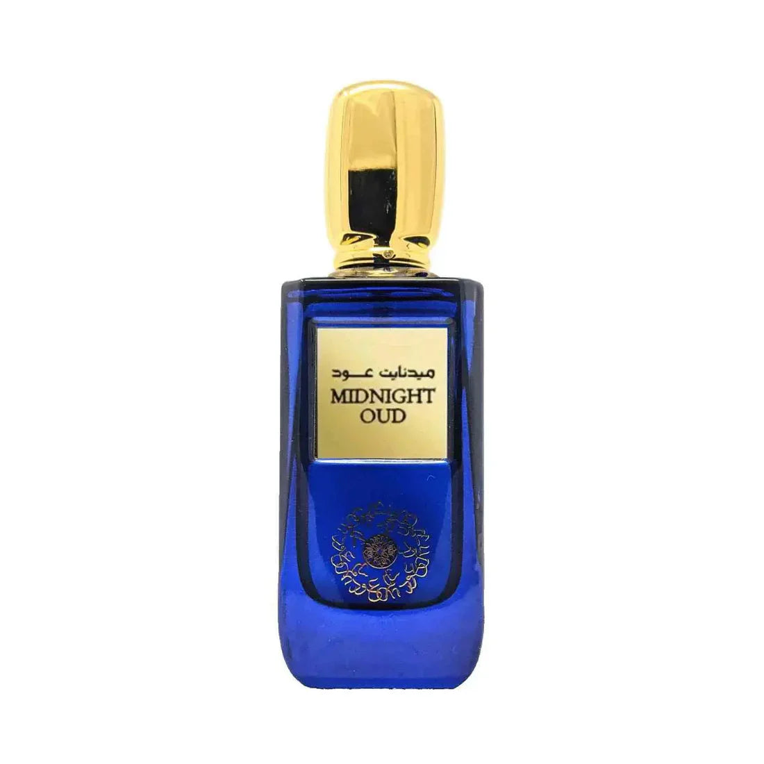 midnight oud 100ml wholesale