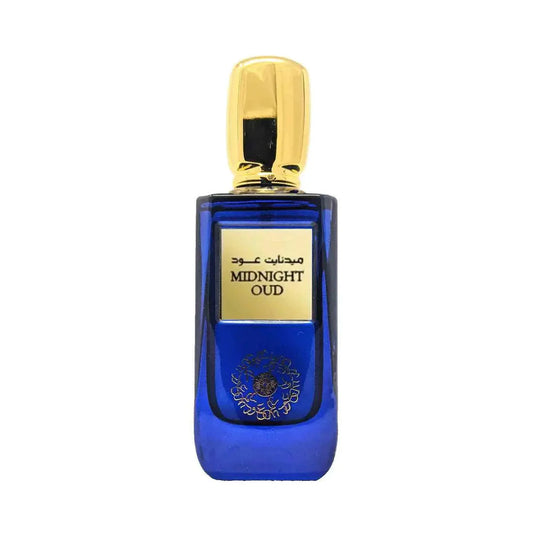 midnight oud 100ml wholesale