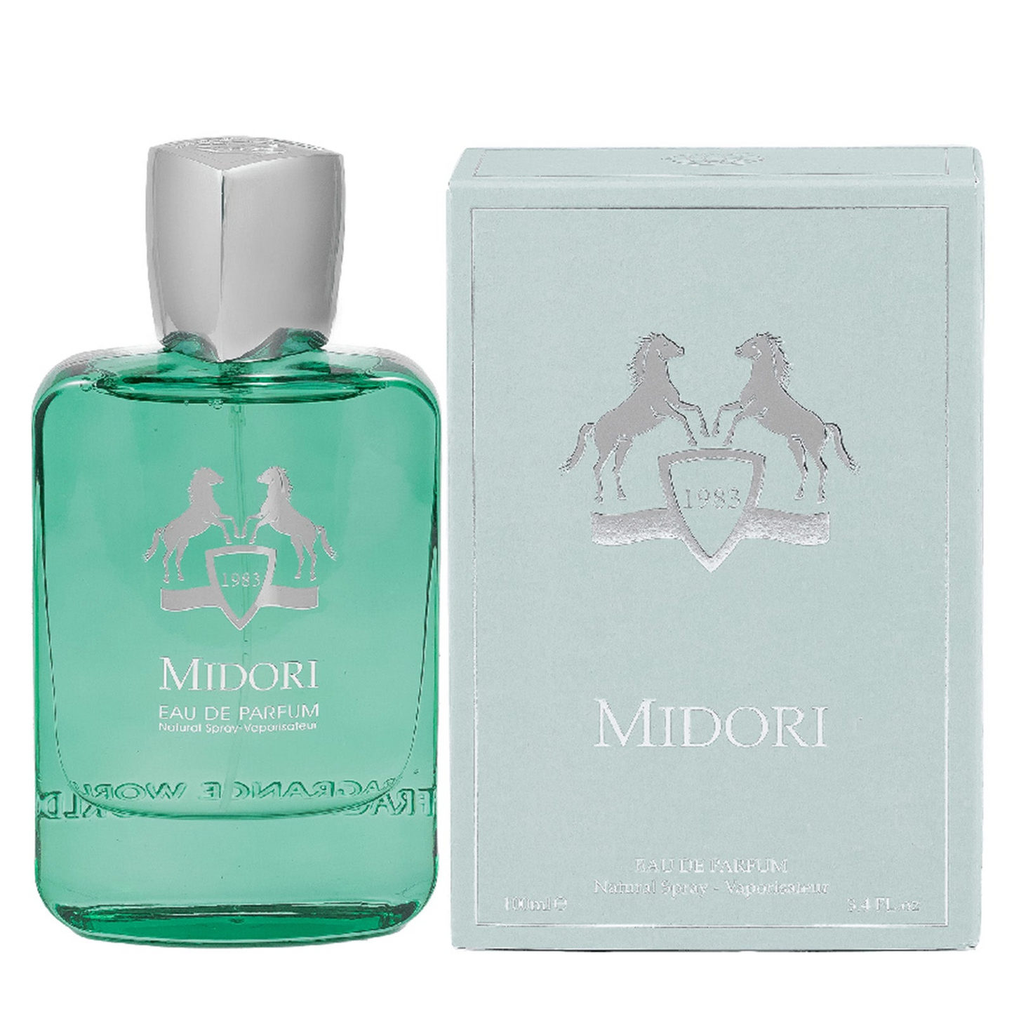 midori 100ml wholesale
