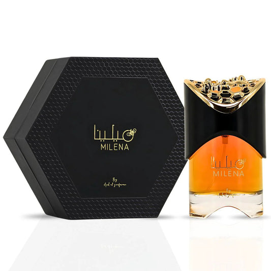 milena 100ml wholesale