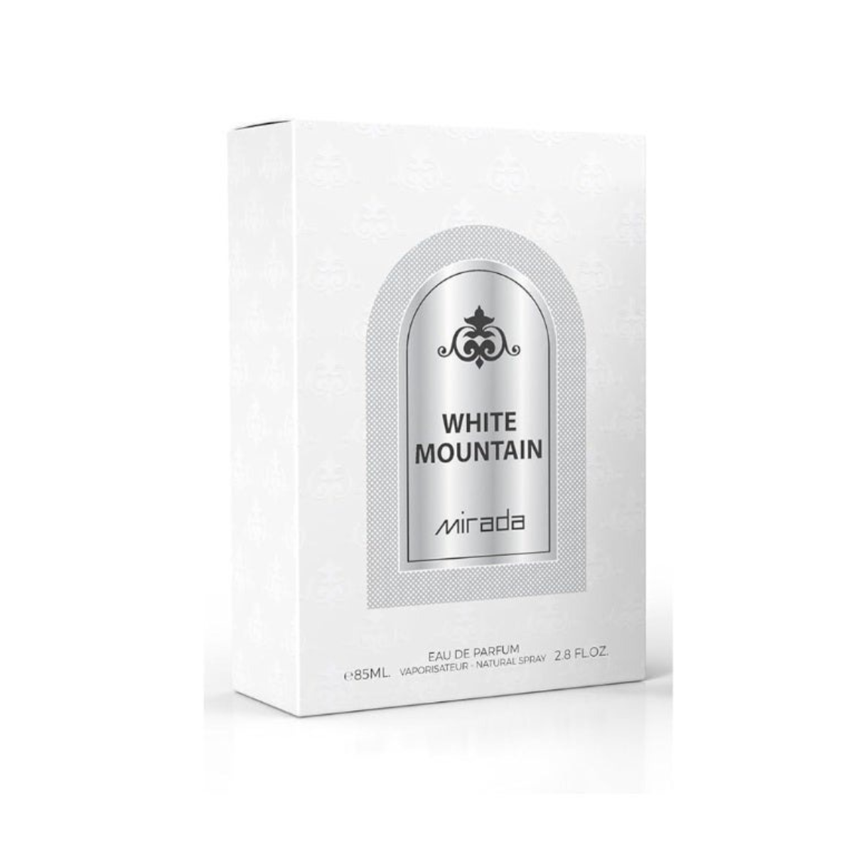 White Mountain 100ml Eau de Parfum Mirada