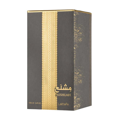 Mishlah Eau de Parfum 100ml Lattafa