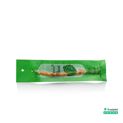 Mint Miswak Sticks 100% Natural Oral Care (Pack of 24pcs)