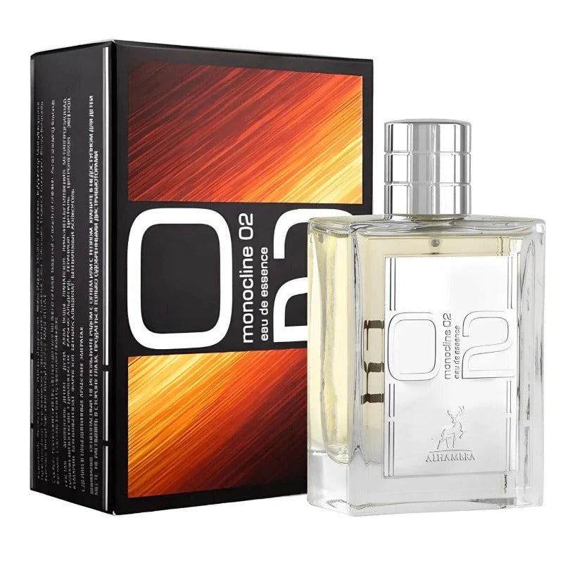 monocline series two 100ml wholesale