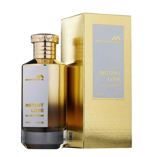 montera instant love 100ml wholesale